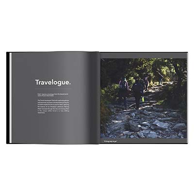 good quality custom coffee table book printing service