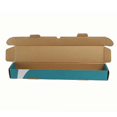 Foldable Shipping Paper Box