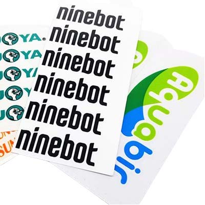Transfer Sticker